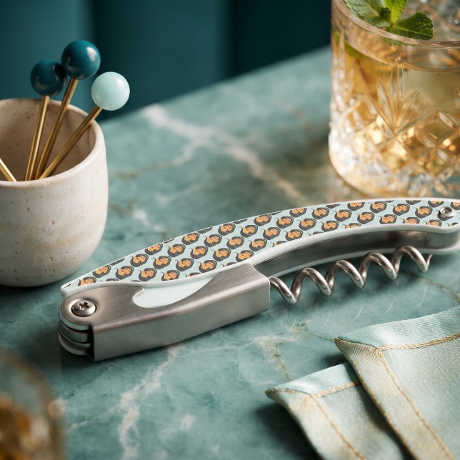 Jasmine Waiters Corkscrew Kellnermesser (Von Creator hochgeladen)