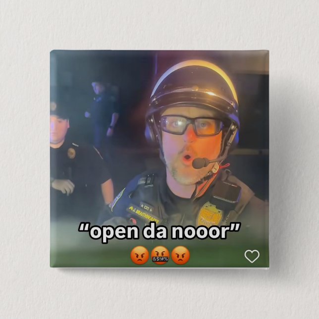 Jason Button (Vorderseite)