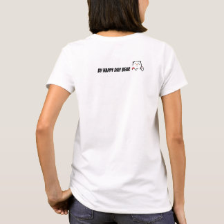 Jason by Happy Day Bear T - Shirt