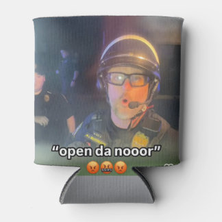 Jason Da Noor Dosenkühler