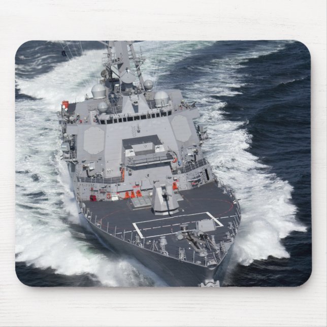 Jason Dunham, Referat für die Vorbereitung auf die Mousepad (Vorne)