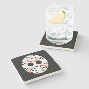 Jason Freitag der 13. Steinuntersetzer