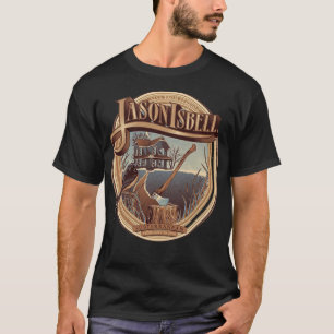 JASON ISBELL Art Classic T - Shirt