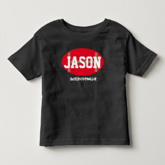 JASON KLEINKIND T-SHIRT