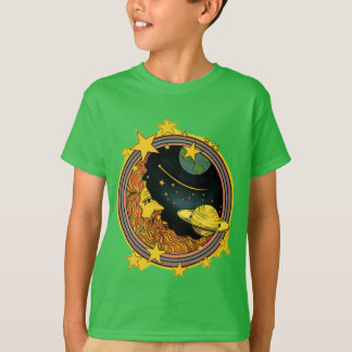 Jason-Mond-Mann-Falsett-Shirt T-Shirt