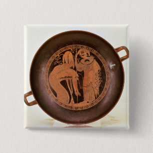 Jason regurgitated button