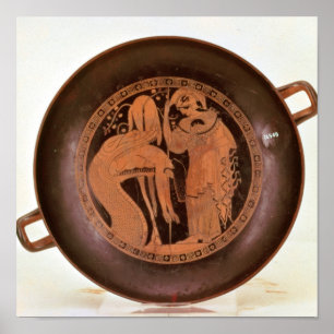 Jason regurgitated poster