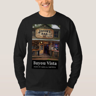 Jason’s Bar – Southern Psychos Kollektion T-Shirt