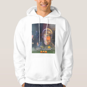 Jason Sweat - shirt à capuche