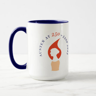 JASP 2025 250e Mug