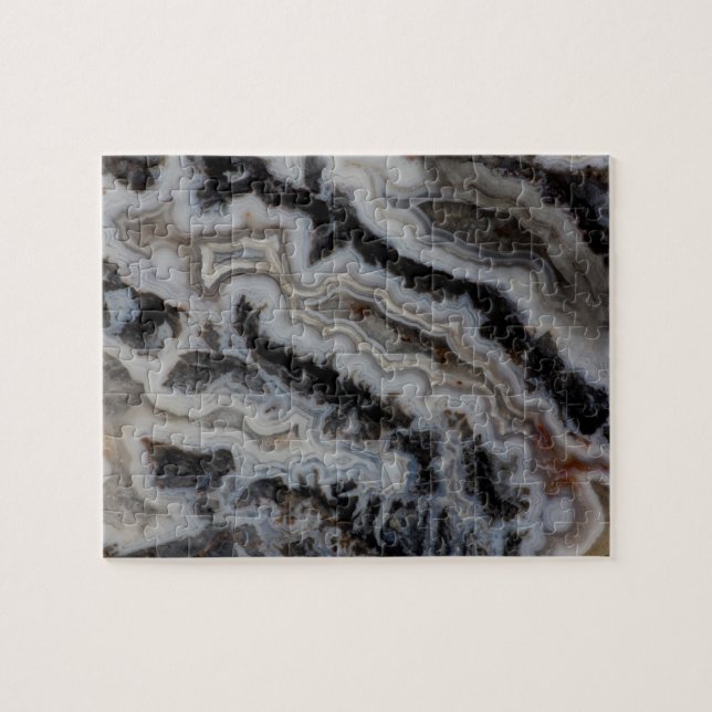 Jasper Agate Mixed Slab (Horizontal)