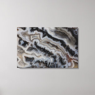 Jasper Agate Mixed Slab Leinwanddruck