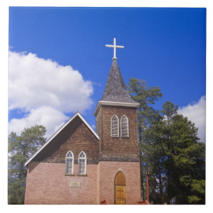 Jasper, Alberta. Fliese