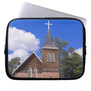 Jasper, Alberta. Laptopschutzhülle