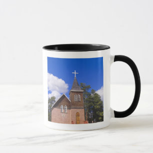 Jasper, Alberta. Tasse