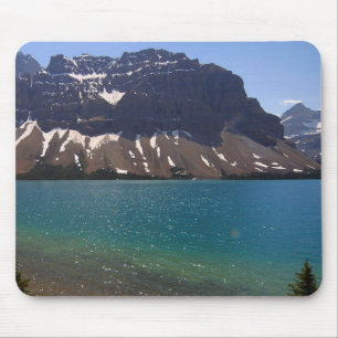 Jasper-Canada Mousepad