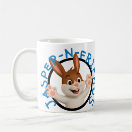 Jasper-n-friends Mug Kaffeetasse