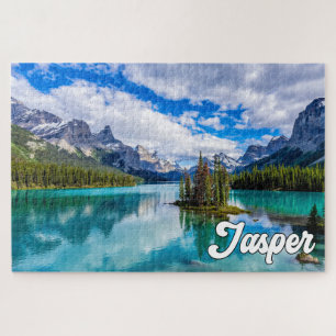 Jasper National Park, Alberta, Kanada