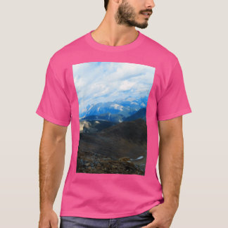 Jasper-Nationalpark aktiv T-Shirt