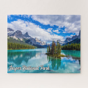 Jasper-Nationalpark, Alberta, Kanada