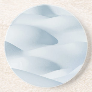 Jasper-Nationalpark, Schneemönge Getränkeuntersetzer