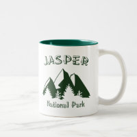 Jasper-Nationalpark