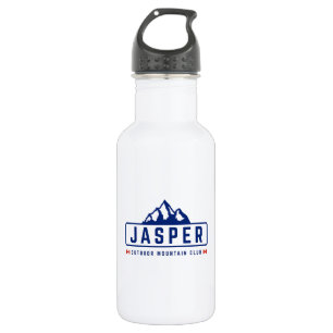 Jasper Outdoor Edelstahlflasche