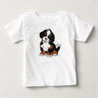 Jasper-the-Puppy Baby Pullover Sweat - shirt à cap