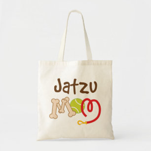 Jatzu Hundezucht-Mama-Geschenk Tragetasche