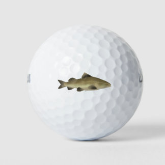 Jaú-Wels Golfball