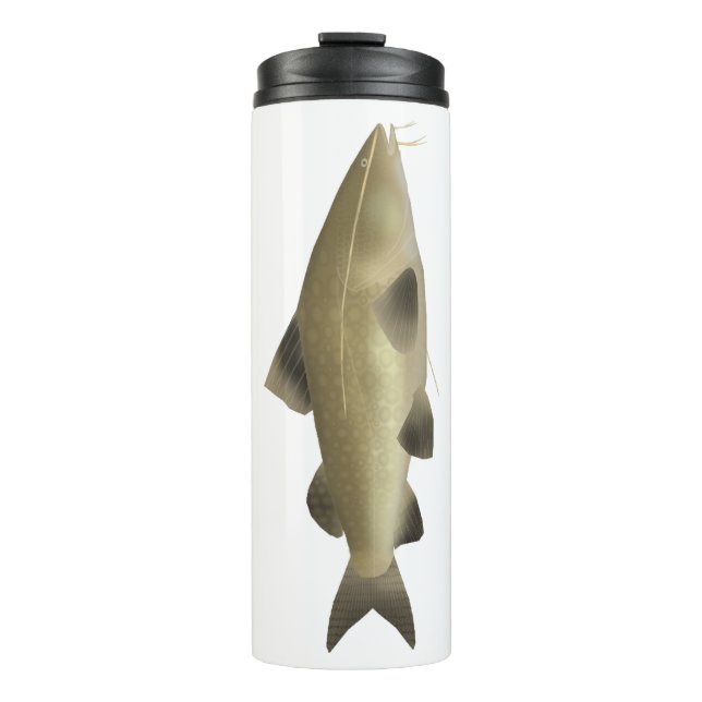 Jaú-Wels Thermosbecher (Vorderseite)