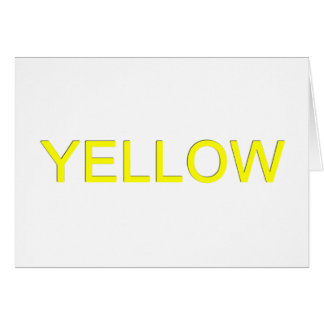 Jaune