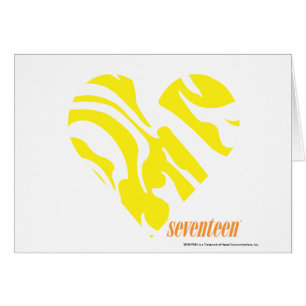 Jaune 4 de zèbre