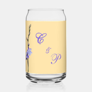 Jaune Beurre & Mariage Orchidée Soleil Lilas