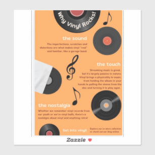 JAUNE 🟡 ET NOIR EN AUTOCOLLANT VINYLE DÉCOUPÉ SUR