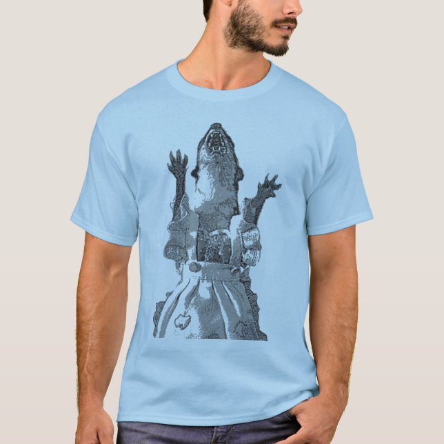 Jaunita T-Shirt (Vorderseite)