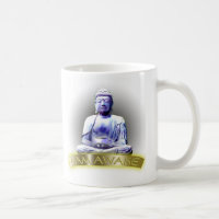 Java Buddha