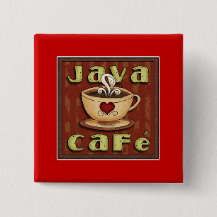 Java-Café Button