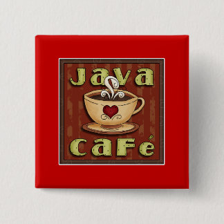 Java-Café Button