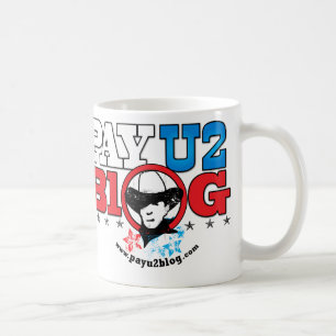 Java-Cowboy Kaffeetasse