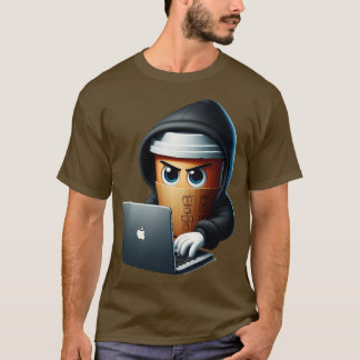 Java-Entwickler T-Shirt