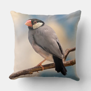 Java Finish Pillow Kissen