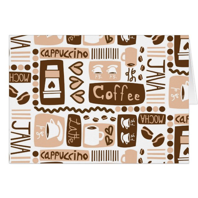 Java Java ! (Devant horizontal)