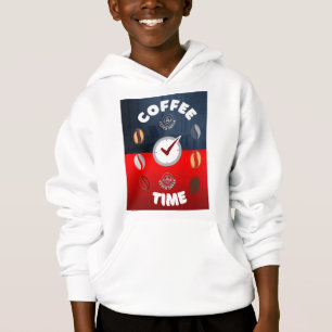 Java Jolt Hoodie