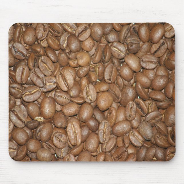 Java-Junkie Mousepad (Vorne)