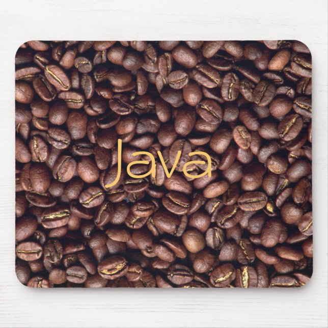 Java Mousepad (Vorne)