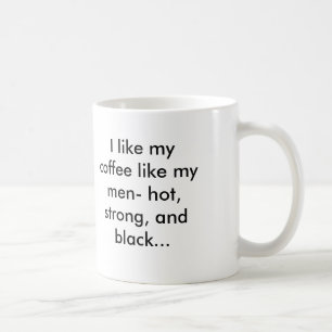 Java Obama Kaffeetasse