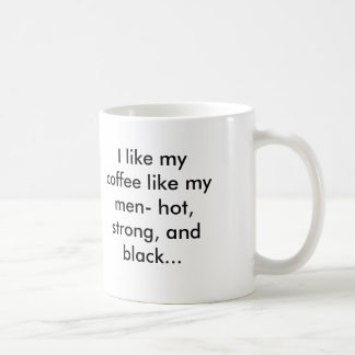 Java Obama Kaffeetasse