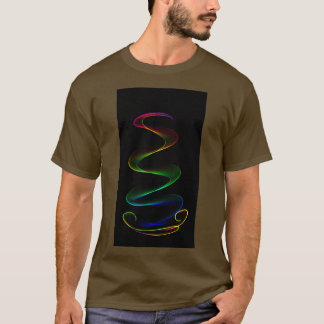 Java oder Schlange 2 T-Shirt