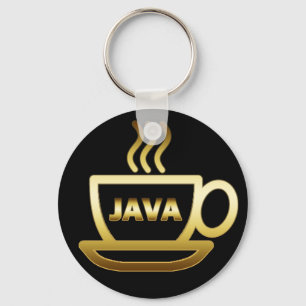 JAVA SCHLÜSSELANHÄNGER